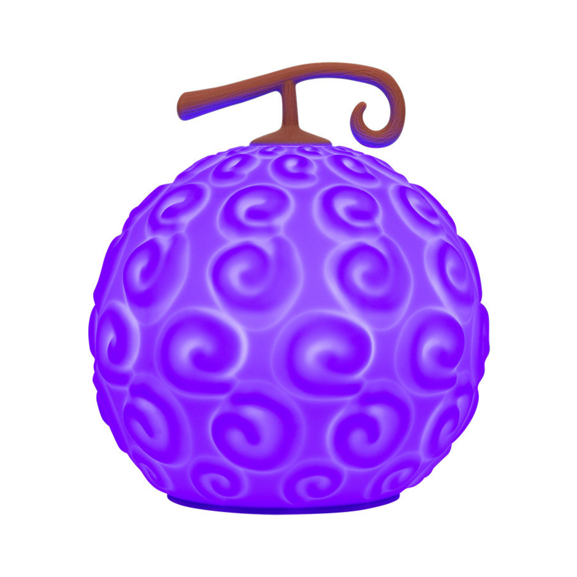 One Piece Squish me Gum Gum Fruit - Fan Army