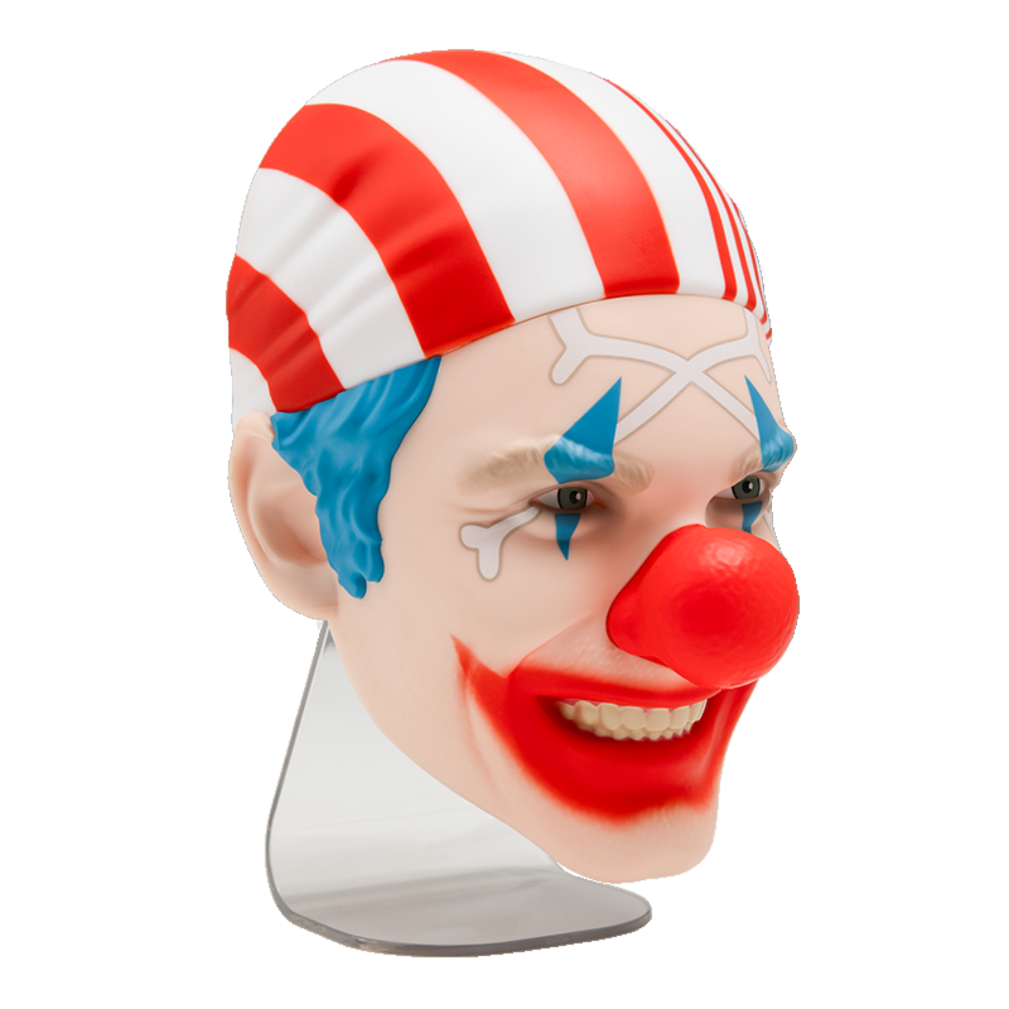 Lámpara One Piece Buggy Mask Light