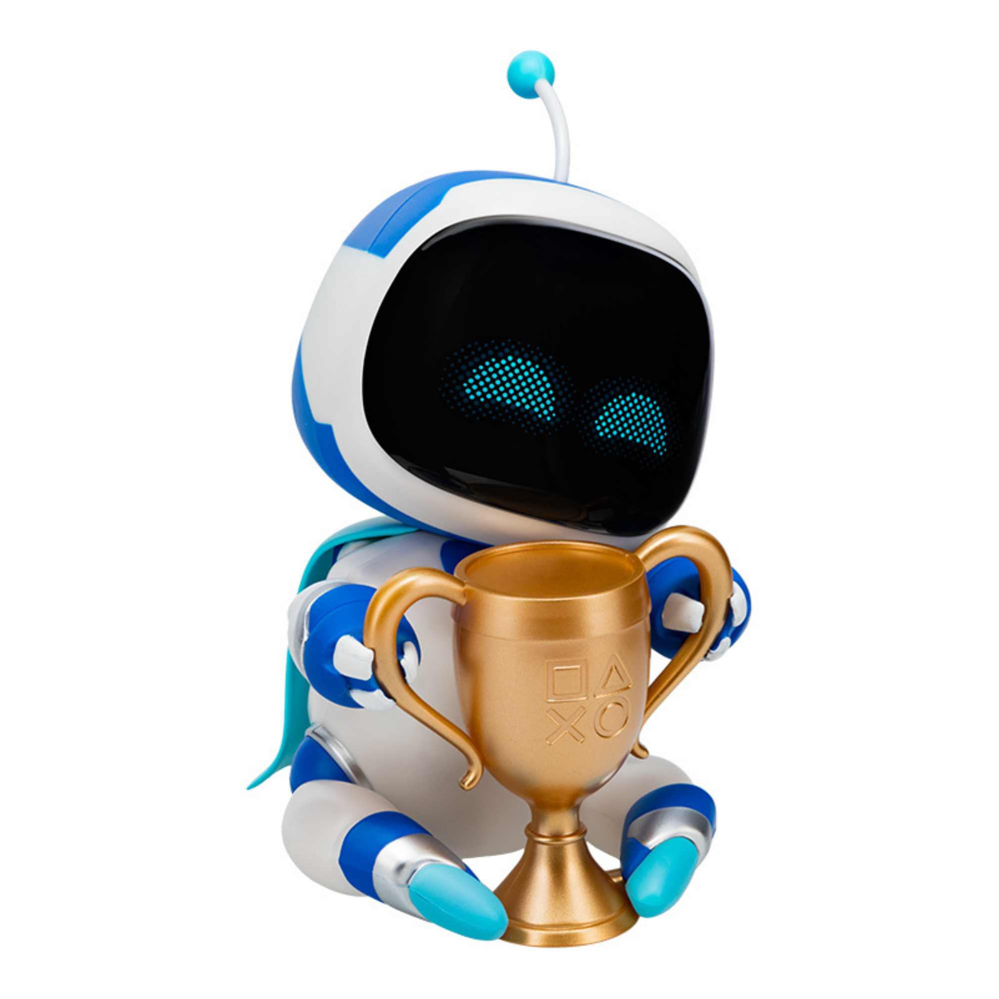 Lámpara Astrobot GloBuddies LED