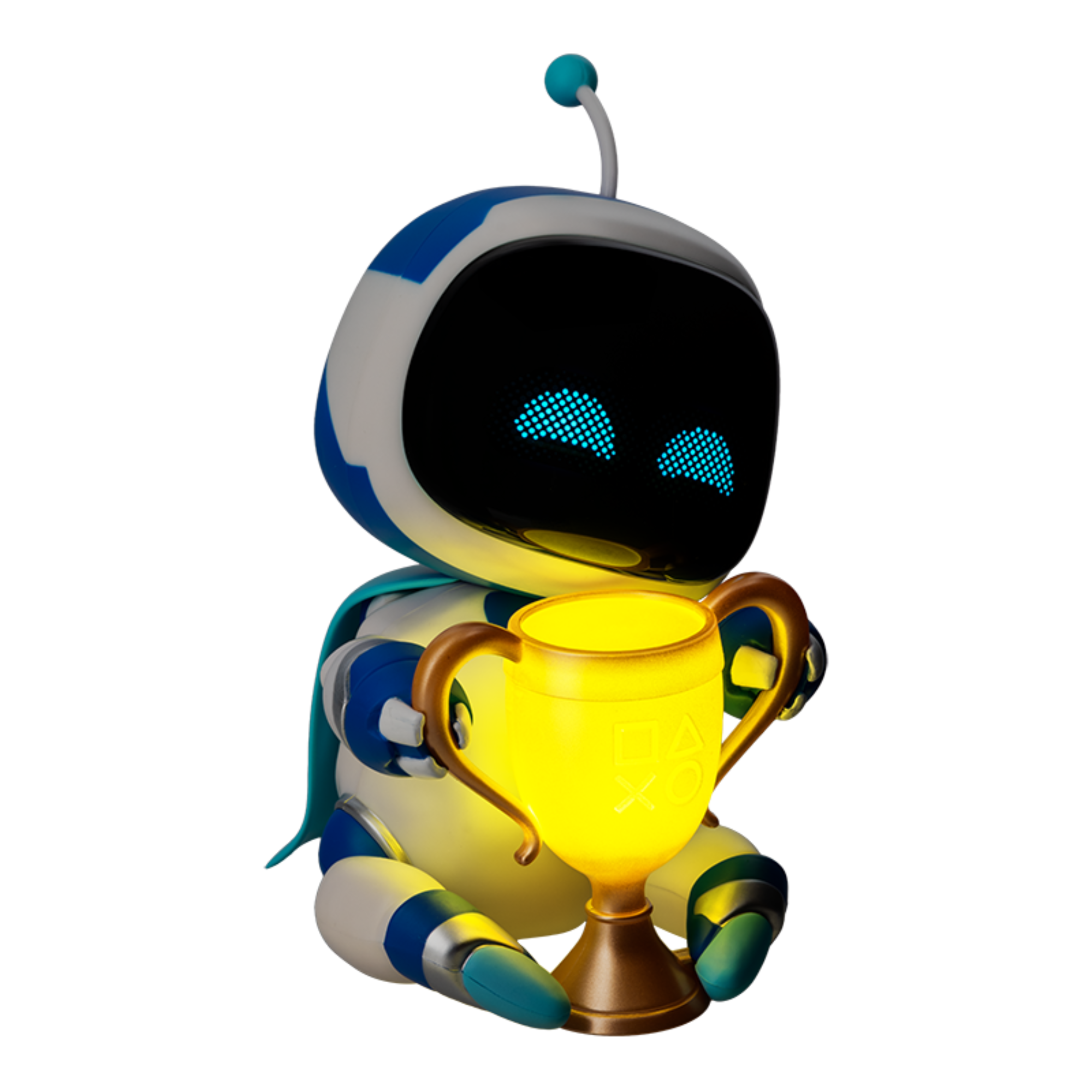 Lámpara Astrobot GloBuddies LED