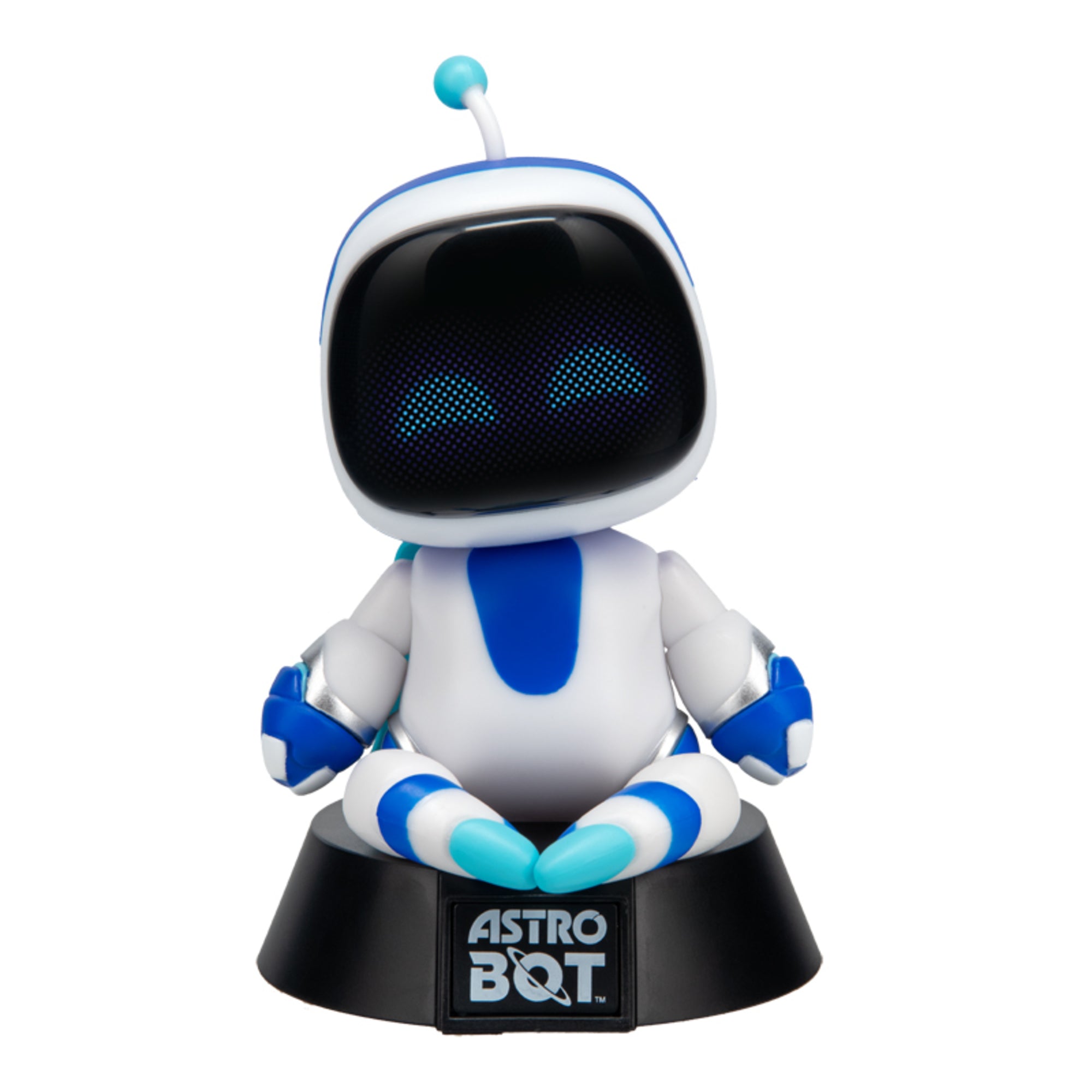 Astrobot Icon Light