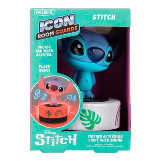 Lámpara de Stitch Room Guard Super Mario Luz de Noche Original - Fan Army