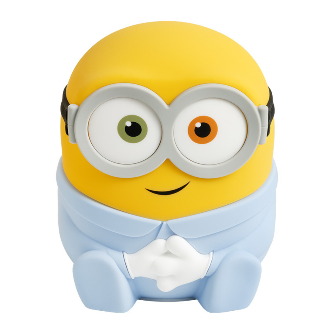 Minions Bob SquishyGlo Light