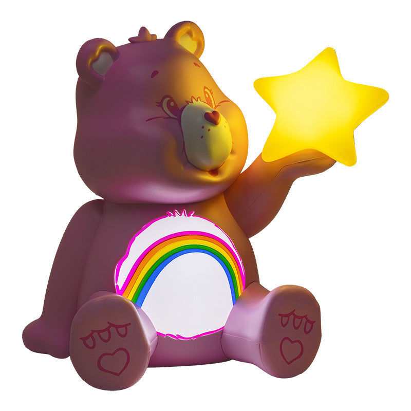 Cheer Bear GloBuddies Lampara - Fan Army