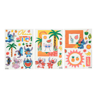 Lilo & Stitch imanes para refrigerador - Fan Army