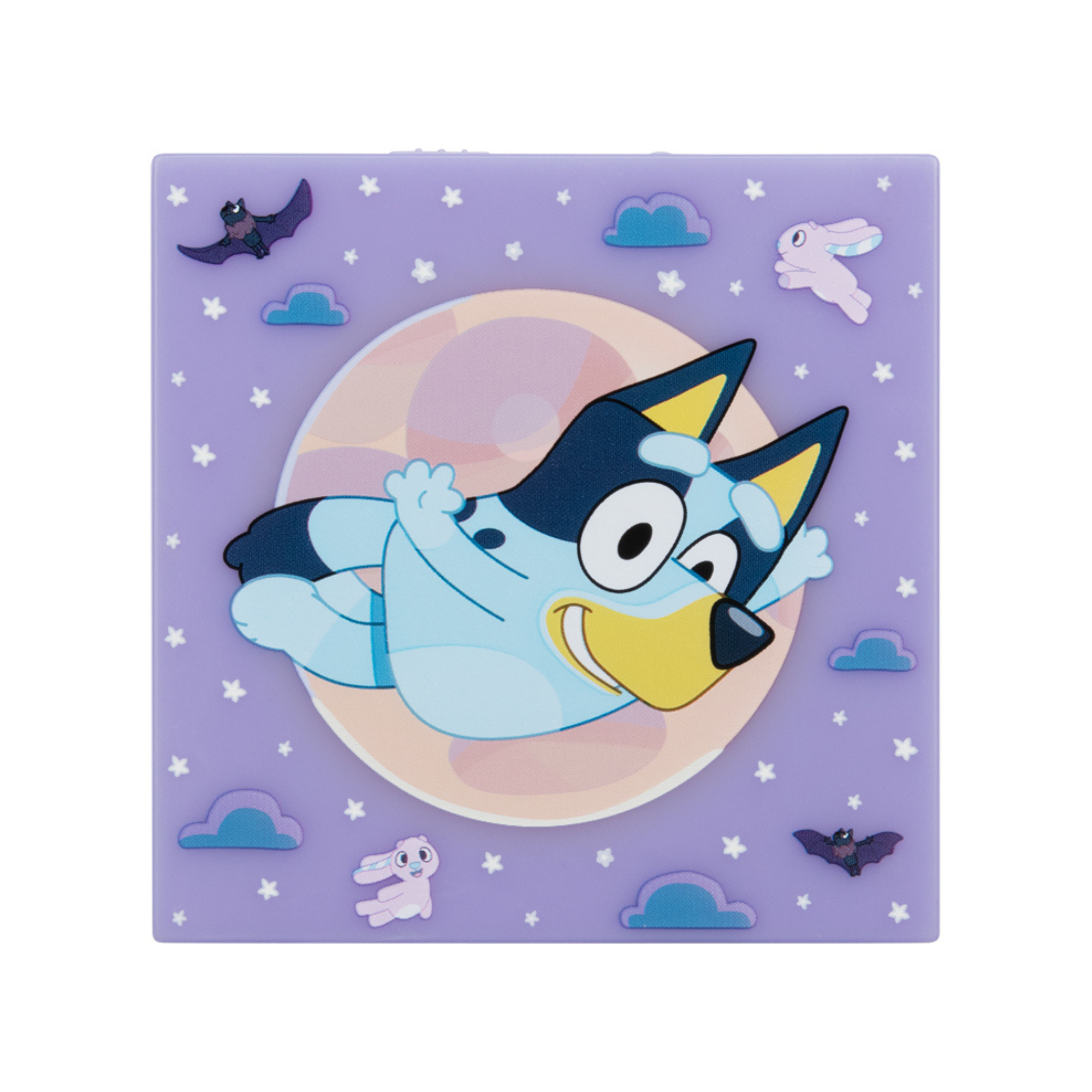 Luz de Noche de Bluey Lámpara Original - Fan Army