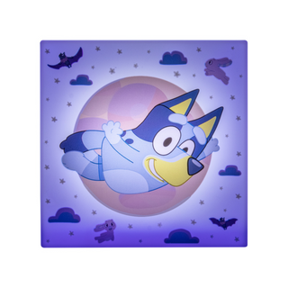 Luz de Noche de Bluey Lámpara Original - Fan Army