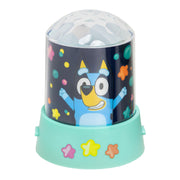 Lampara Proyector de Noche Bluey