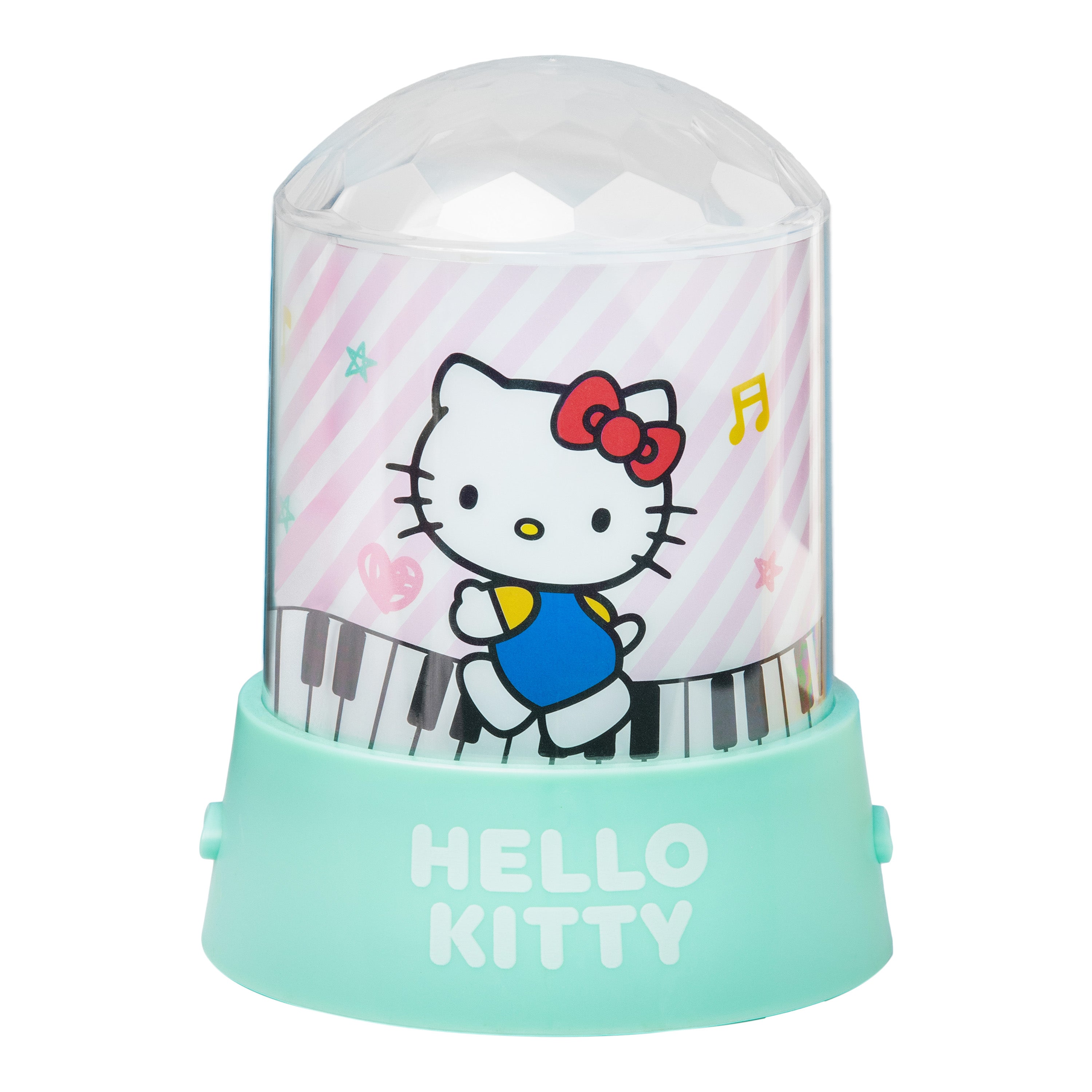 Lampara proyectora Hello Kitty - Fan Army