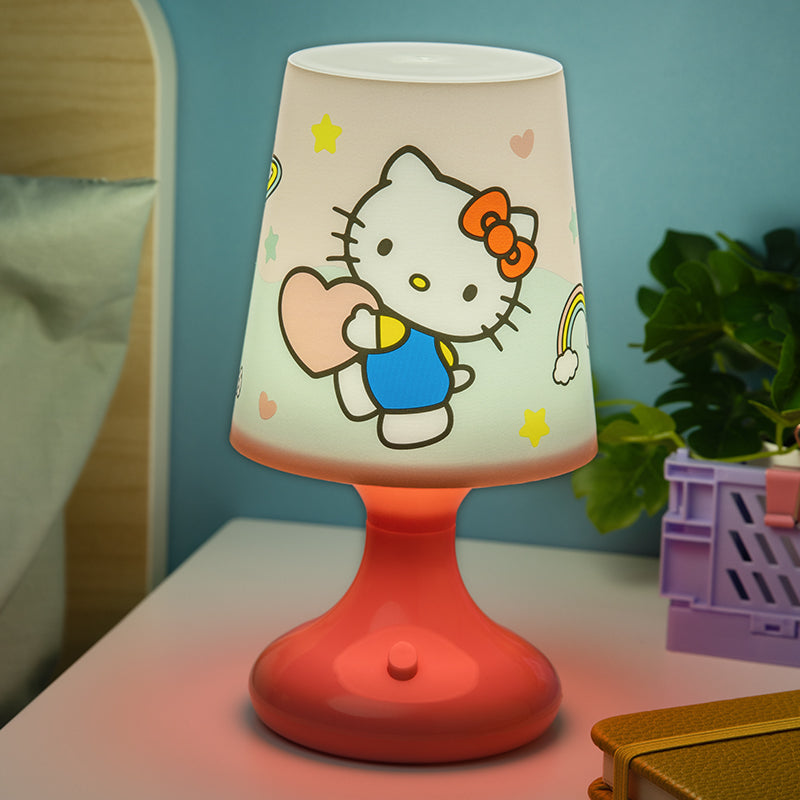 Lampara de noche Hello Kitty - Fan Army