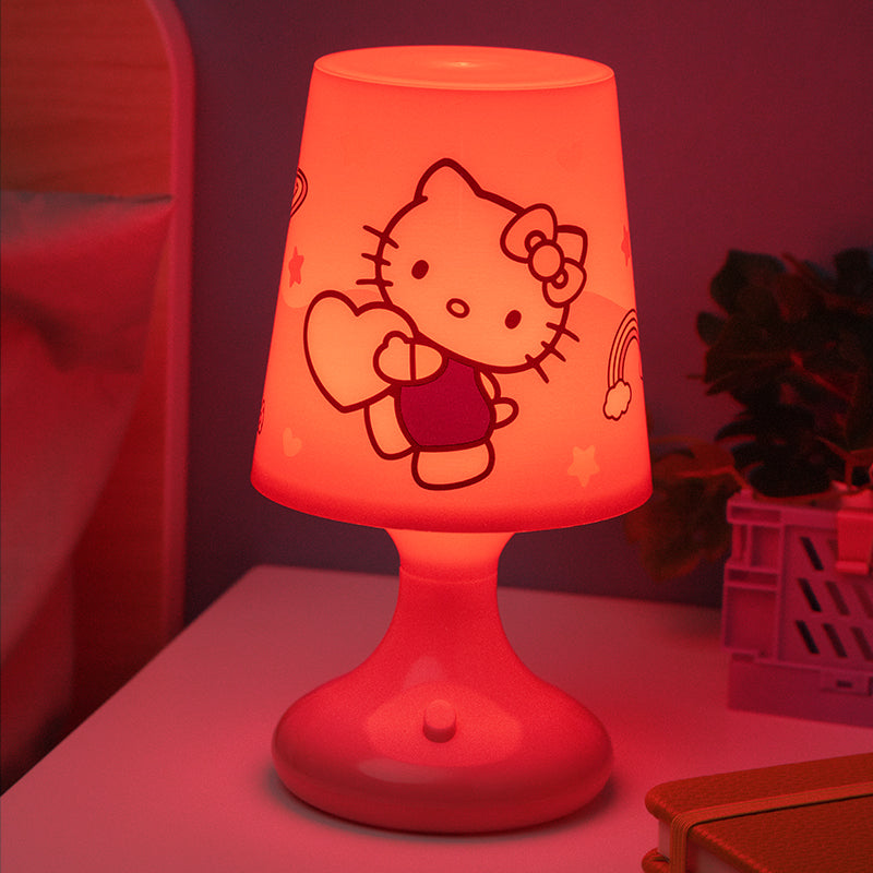 Lampara de noche Hello Kitty - Fan Army
