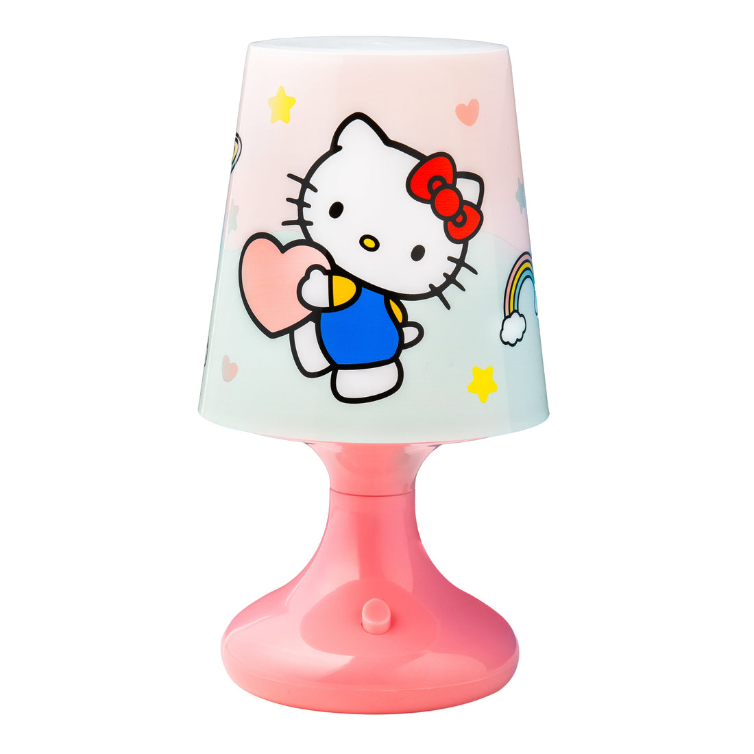 Lampara de noche Hello Kitty - Fan Army