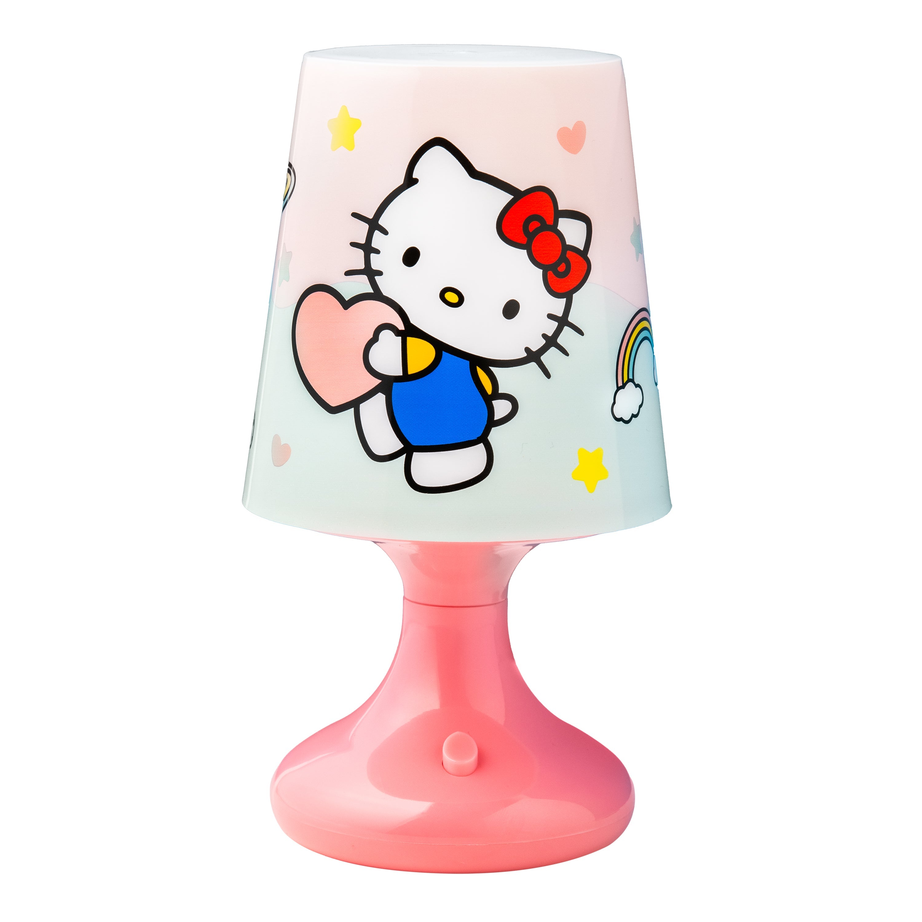 Lampara de noche Hello Kitty - Fan Army
