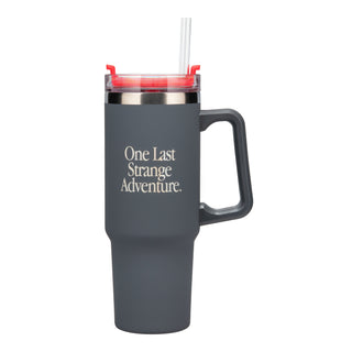 Stranger Things Termo 900ml - Fan Army