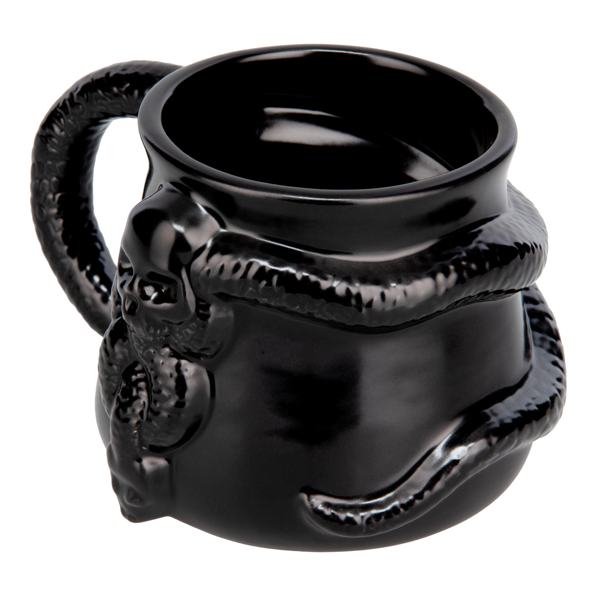 Taza Harry Potter Dark Mark 400 ml Taza Nagini