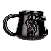 Taza Harry Potter Dark Mark 400 ml Taza Nagini