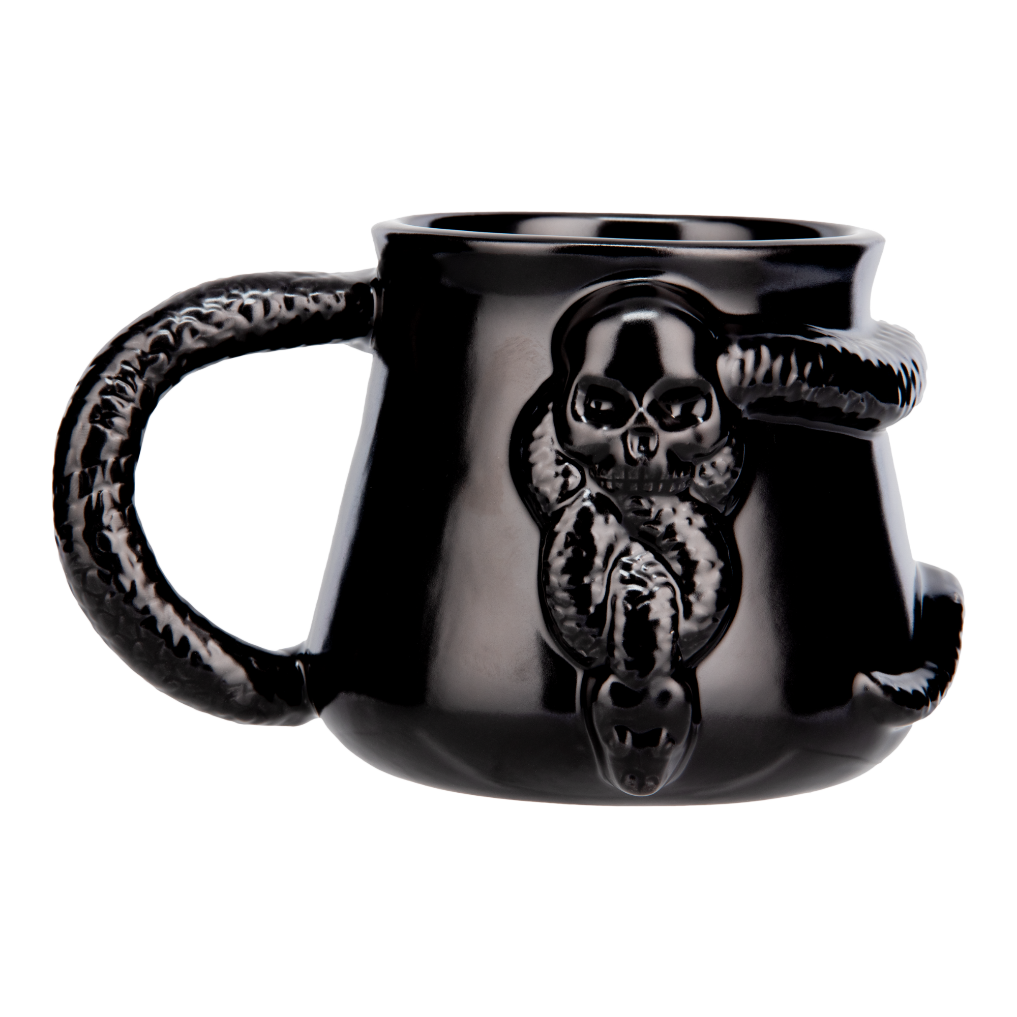 Taza Harry Potter Dark Mark 400 ml Taza Nagini