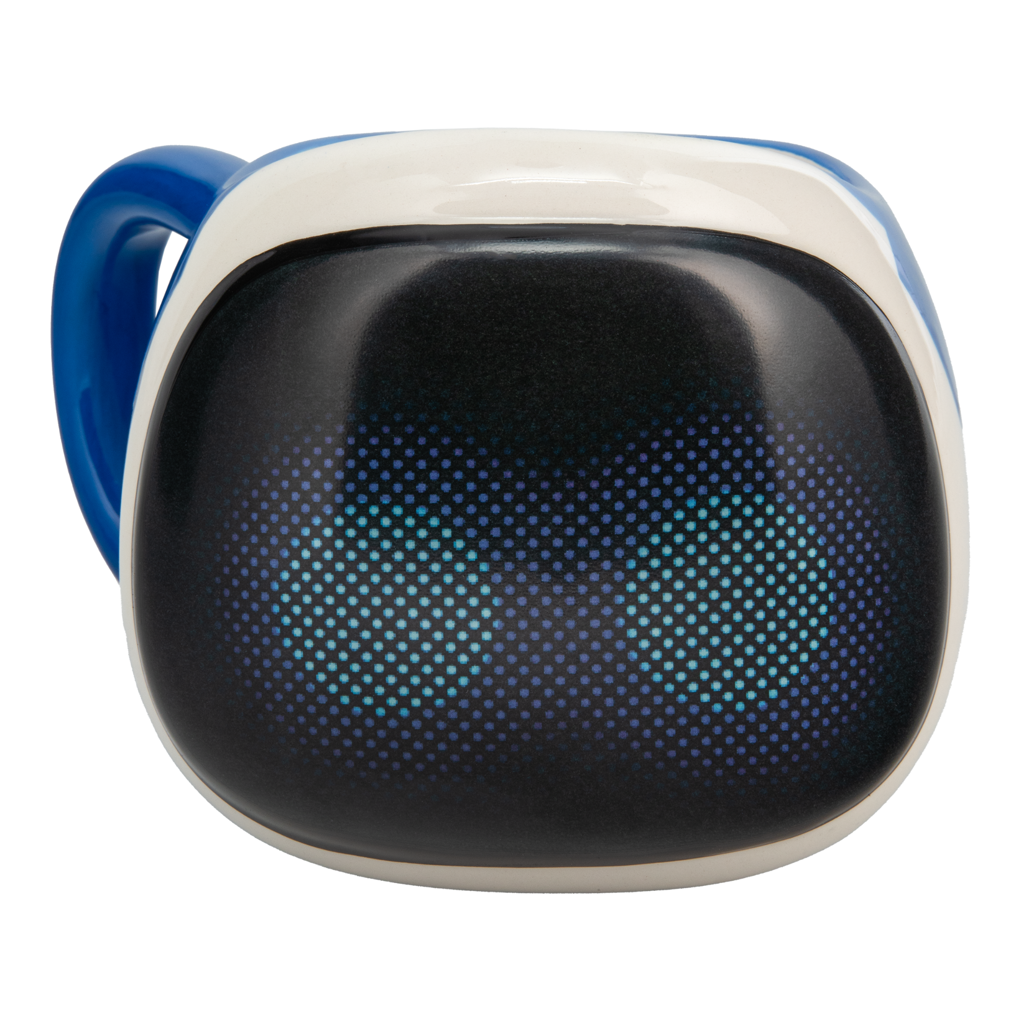 Taza Astrobot 600 ml cabeza Astrobot