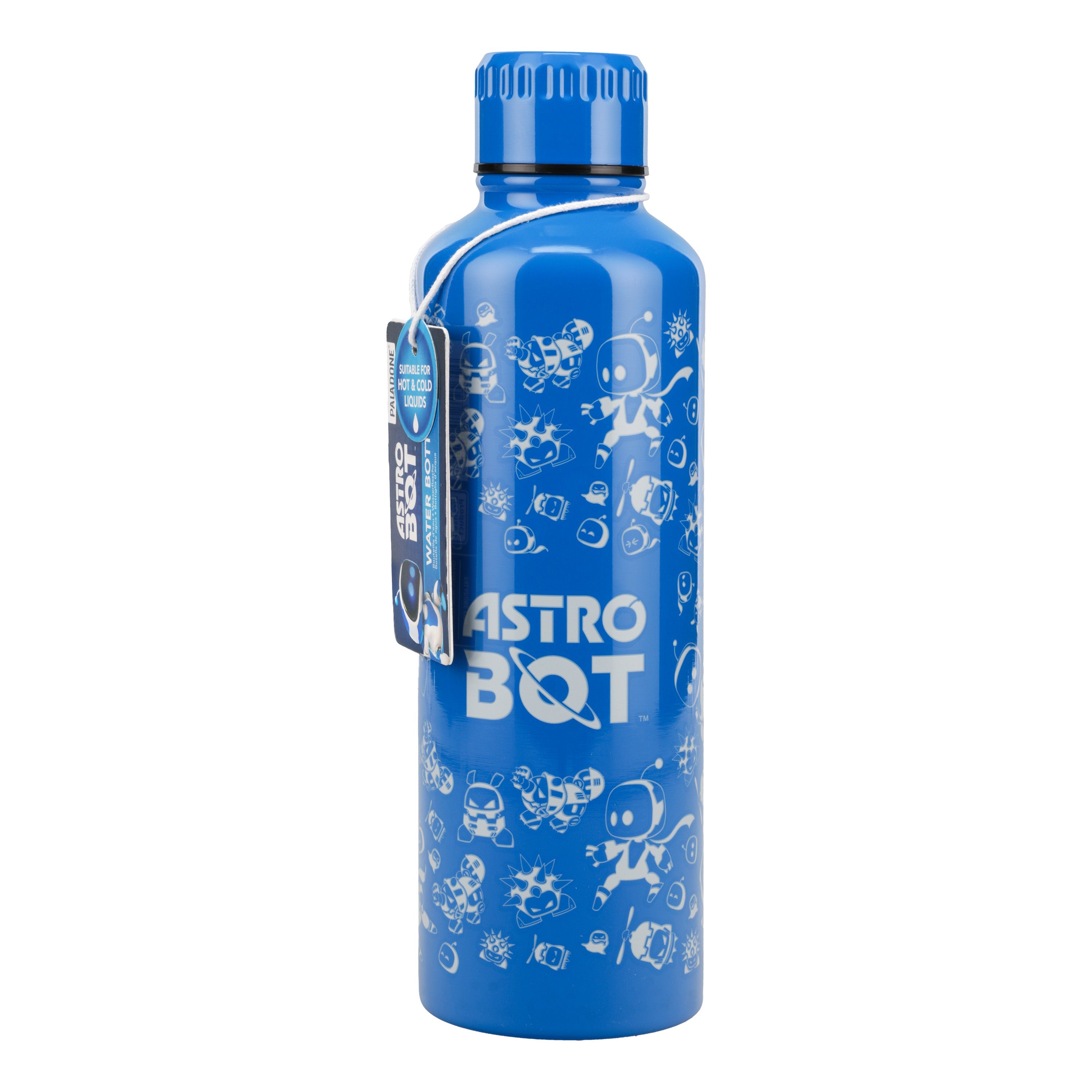 Astrobot Botella Termica 500 ml - Fan Army