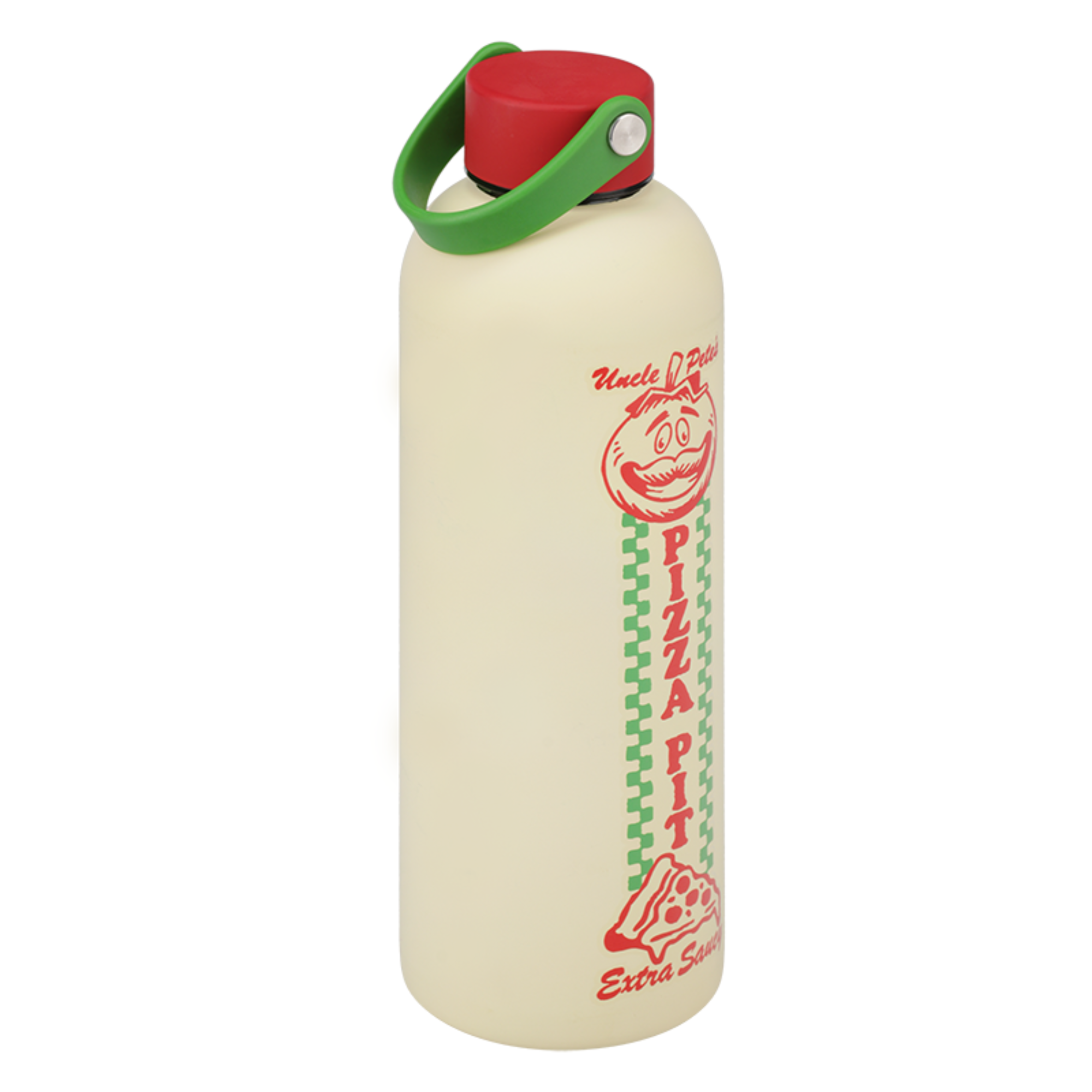 Fortnite Botella De Agua Metálica 500 ml
