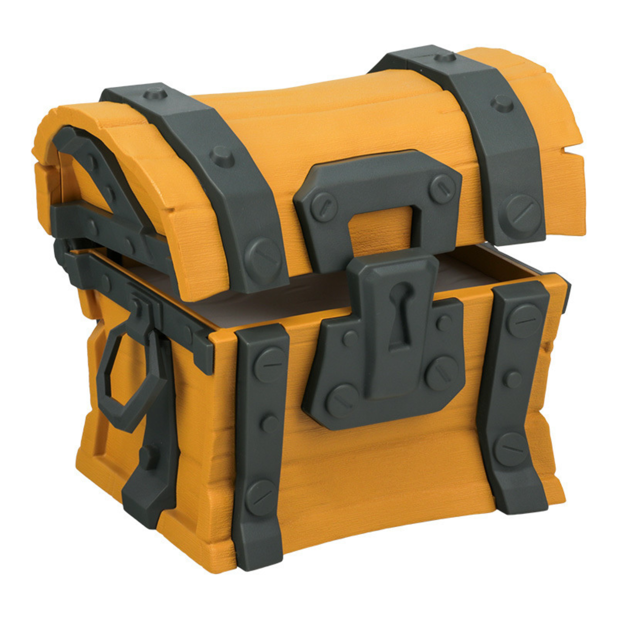Lámpara Cofre Fortnite LED