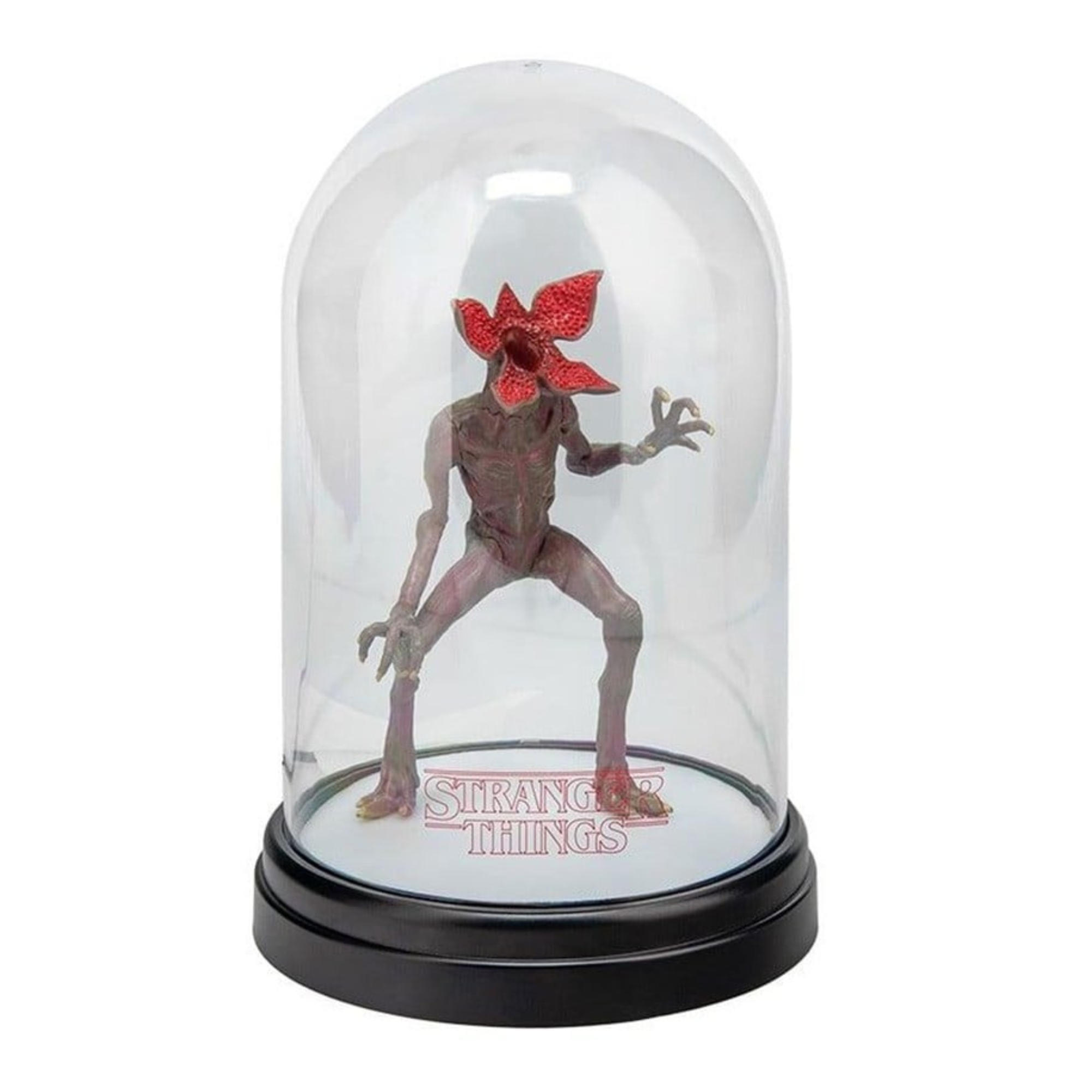 Lámpara Stranger Things Demogorgon con Luz Táctil Coleccionable - Fan Army