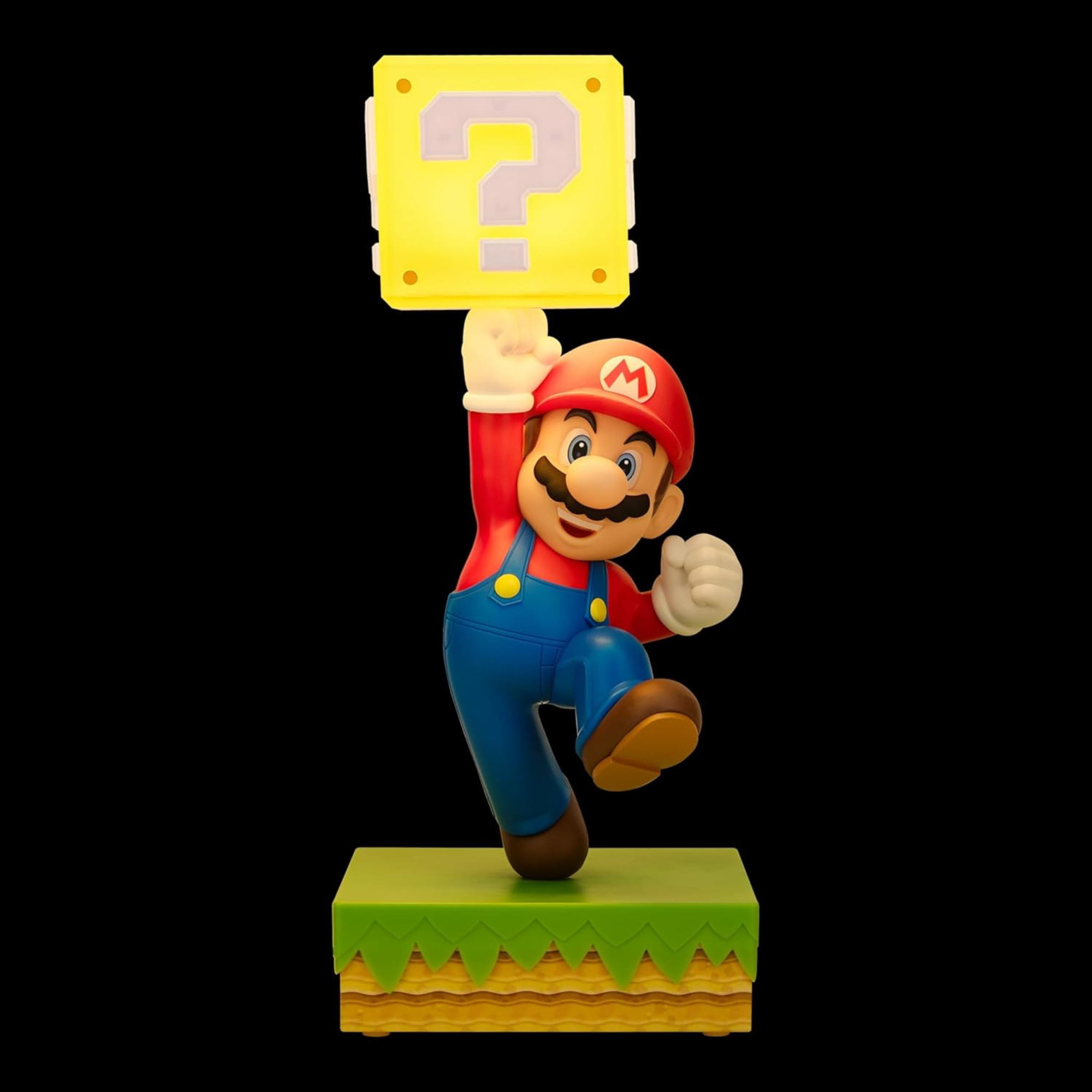 Paladone Super Mario Diorama Light