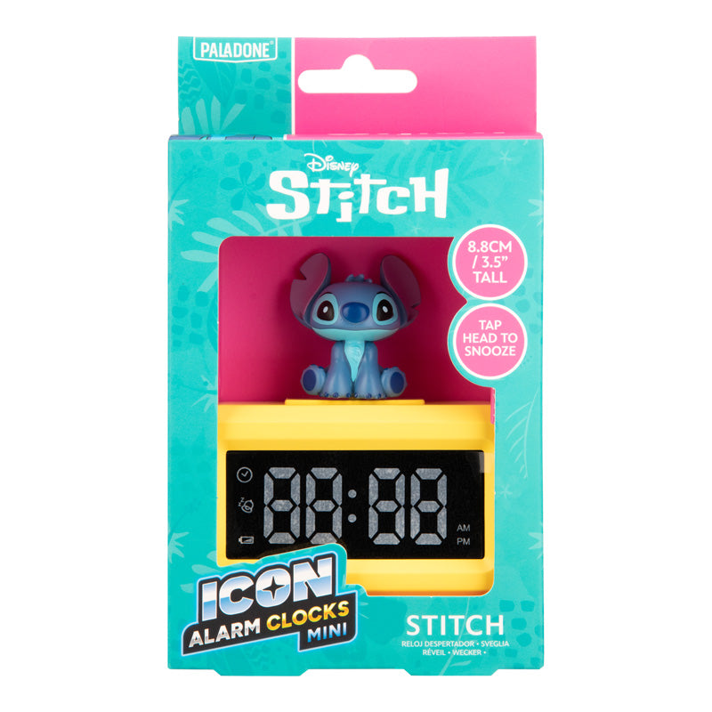 Despertador Mini Stitch