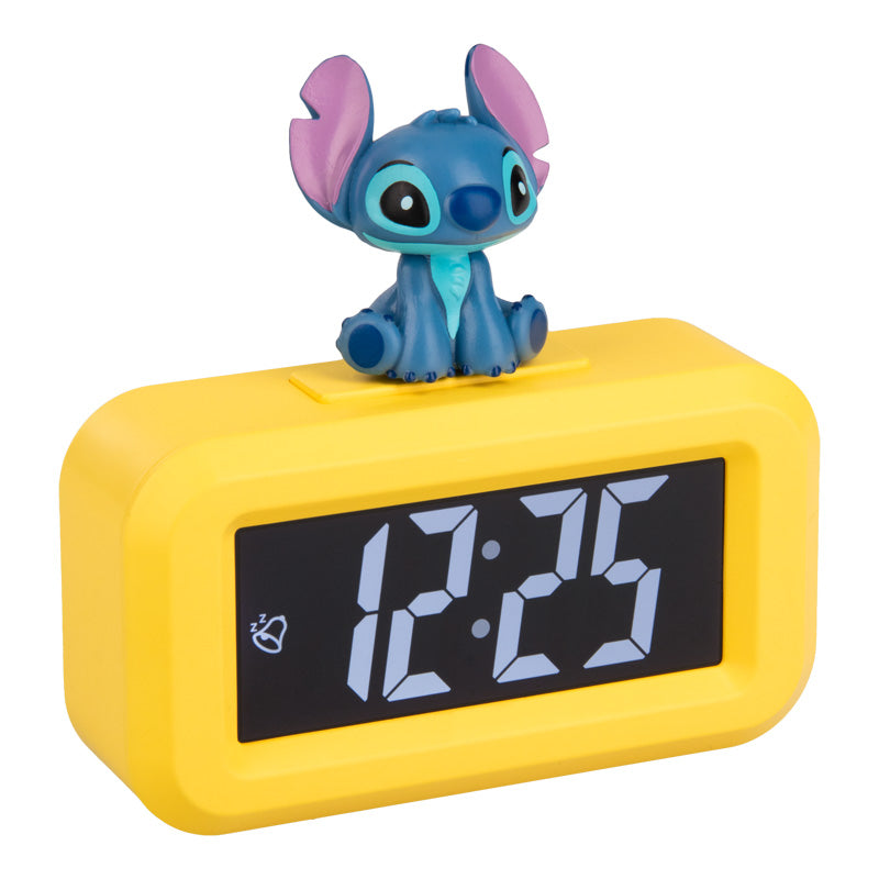 Despertador Mini Stitch