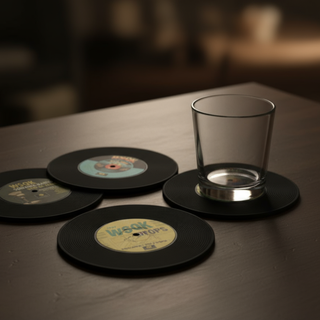 Stranger Things Portavasos - Fan Army