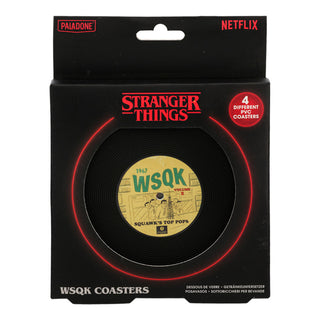 Stranger Things Portavasos - Fan Army