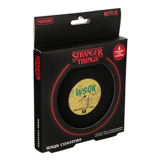 Stranger Things Portavasos - Fan Army