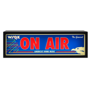 Letrero Luminoso Stranger Things “ON AIR” - Fan Army