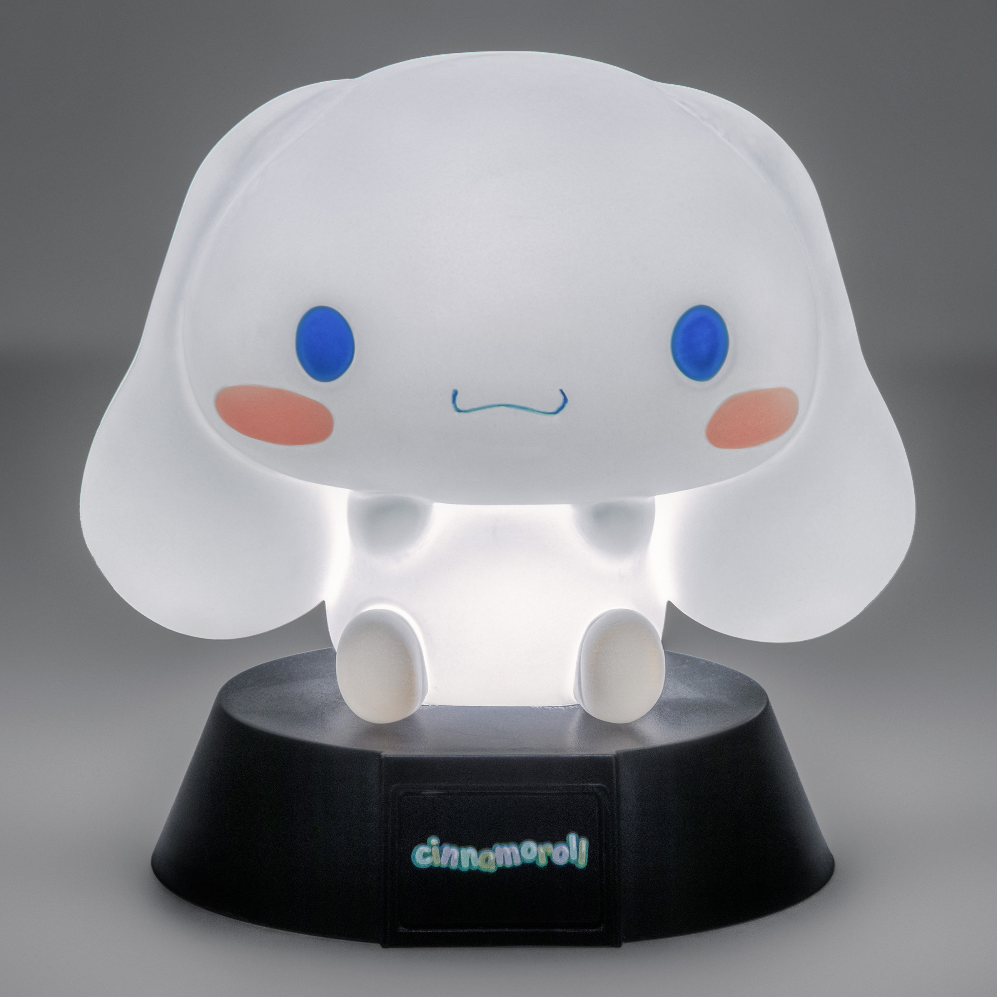 Lámpara Cinnamoroll LED Icon Kawaii
