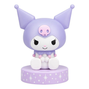 Lámpara Kuromi LED Icon Kawaii