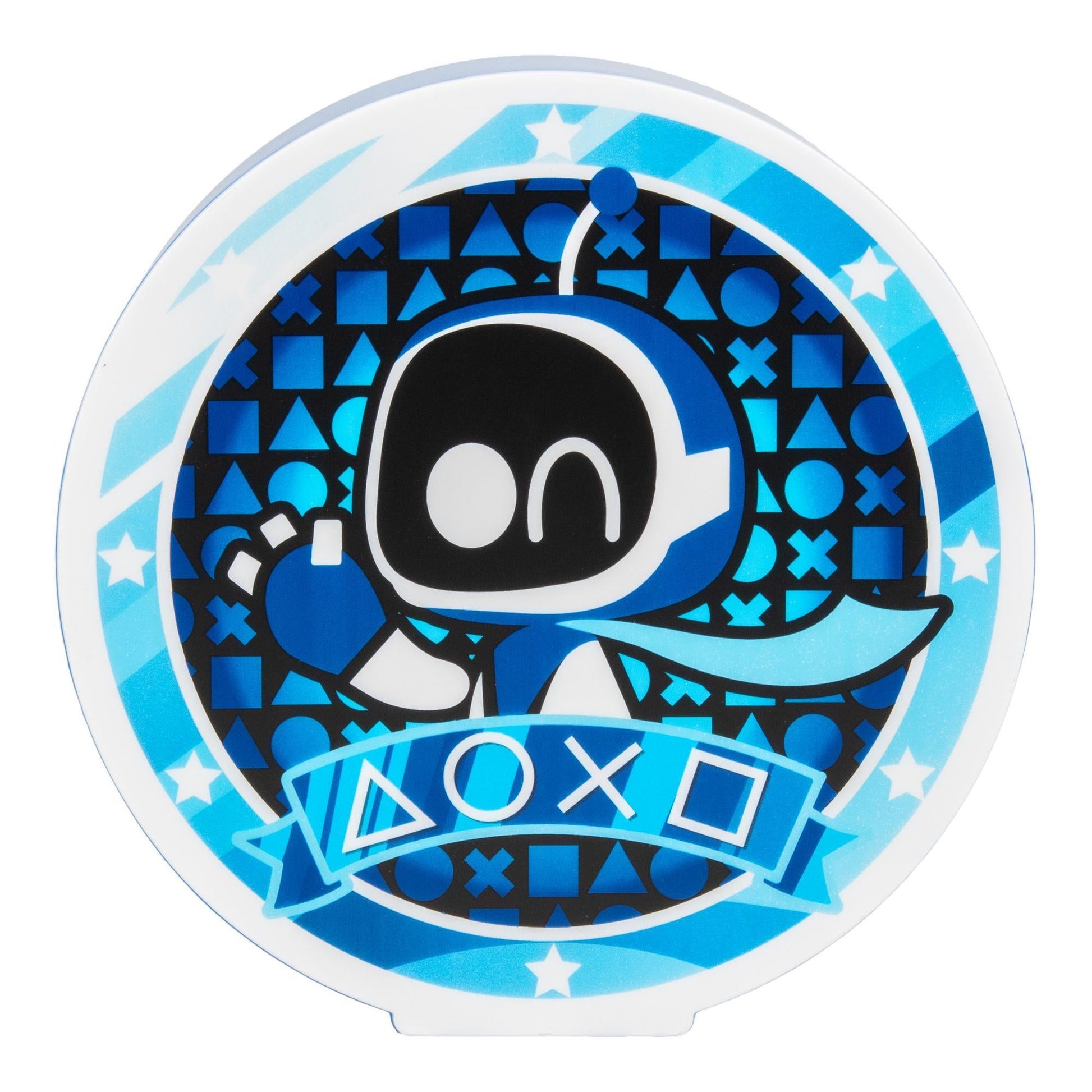 Astrobot Luz de Noche - Fan Army