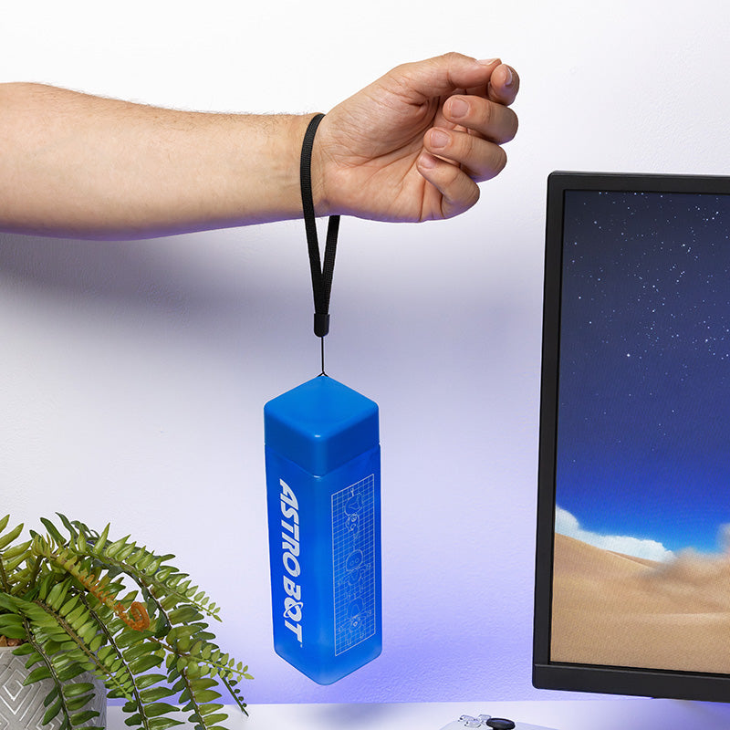 Botella Astro Bot 600 ml - Fan Army