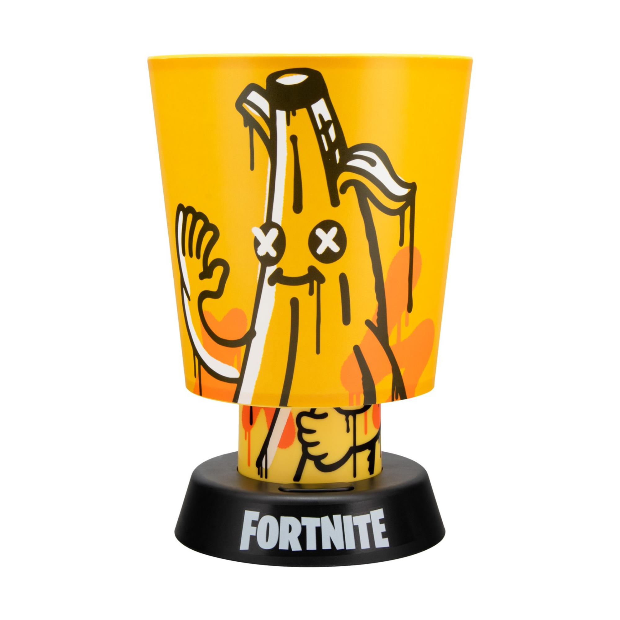 Lámpara Fortnite Peely LED con 3 Intensidades - Fan Army