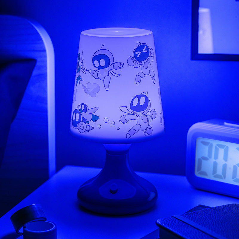 Lámpara Astro Bot - Fan Army