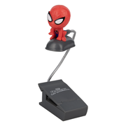 Lámpara Clip Spider-Man LED Marvel Oficial