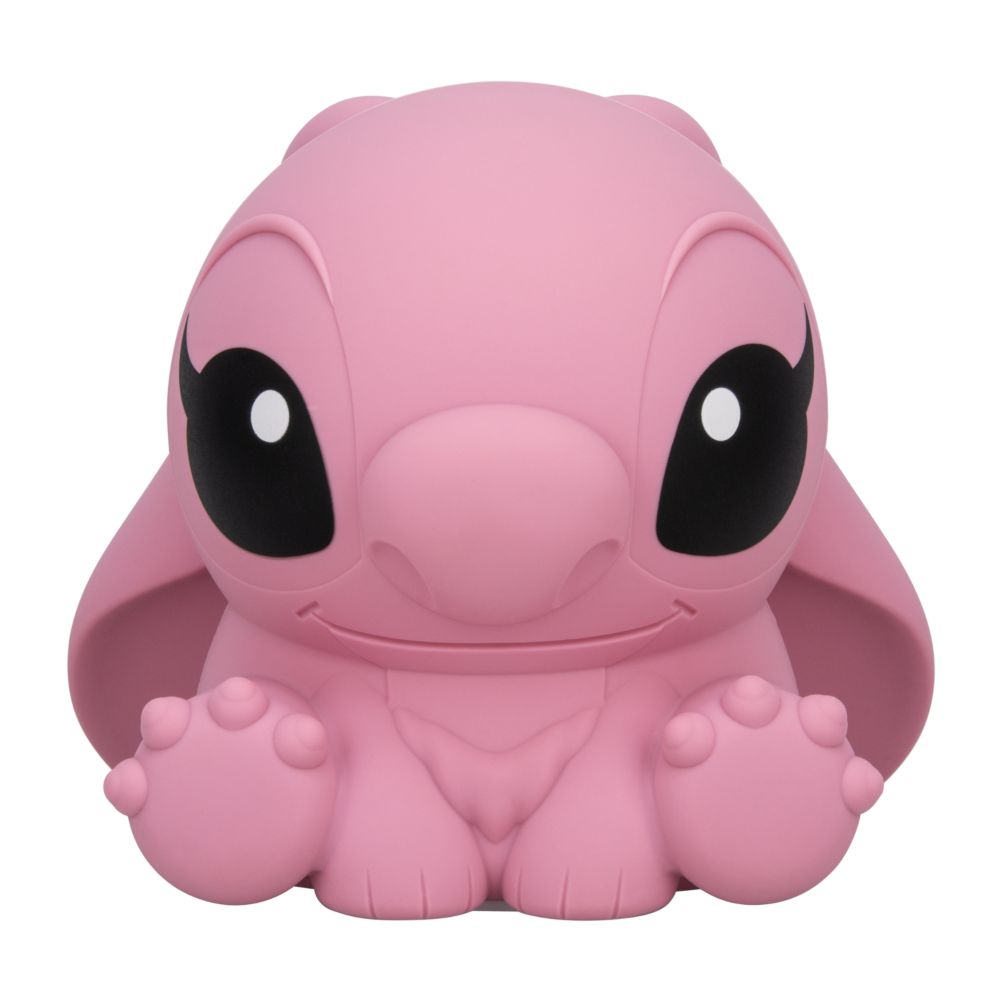 Disney Lilo & Stitch Angel SquishyGlo Light