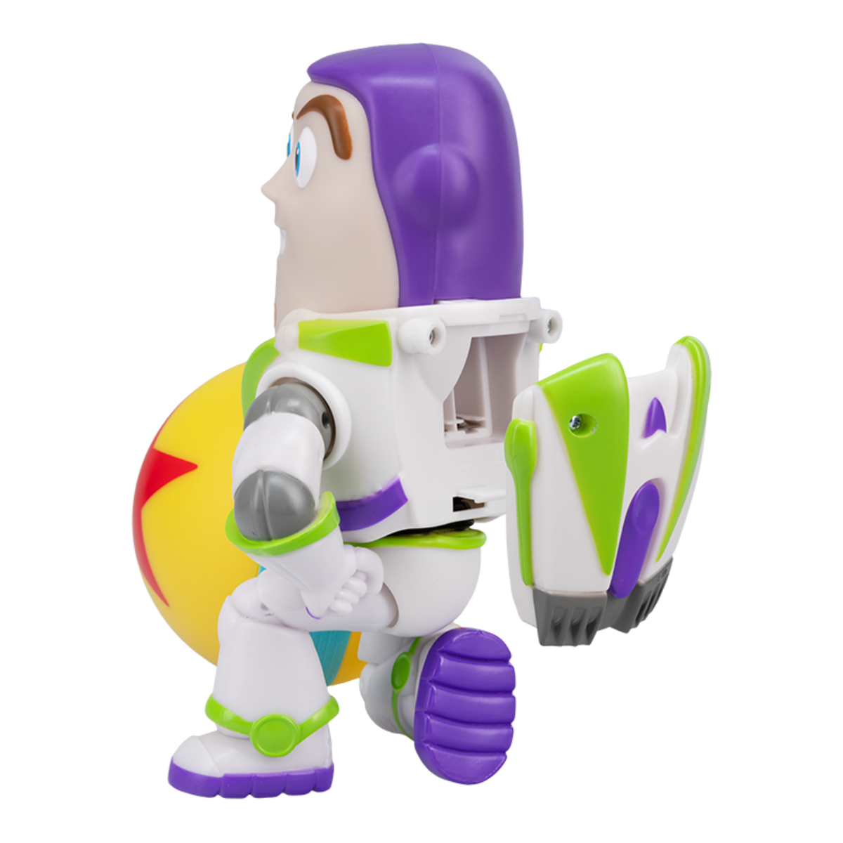 Lámpara Buzz Lightyear GloBuddies LED