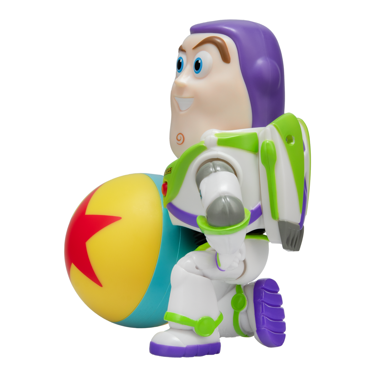 Lámpara Buzz Lightyear GloBuddies LED