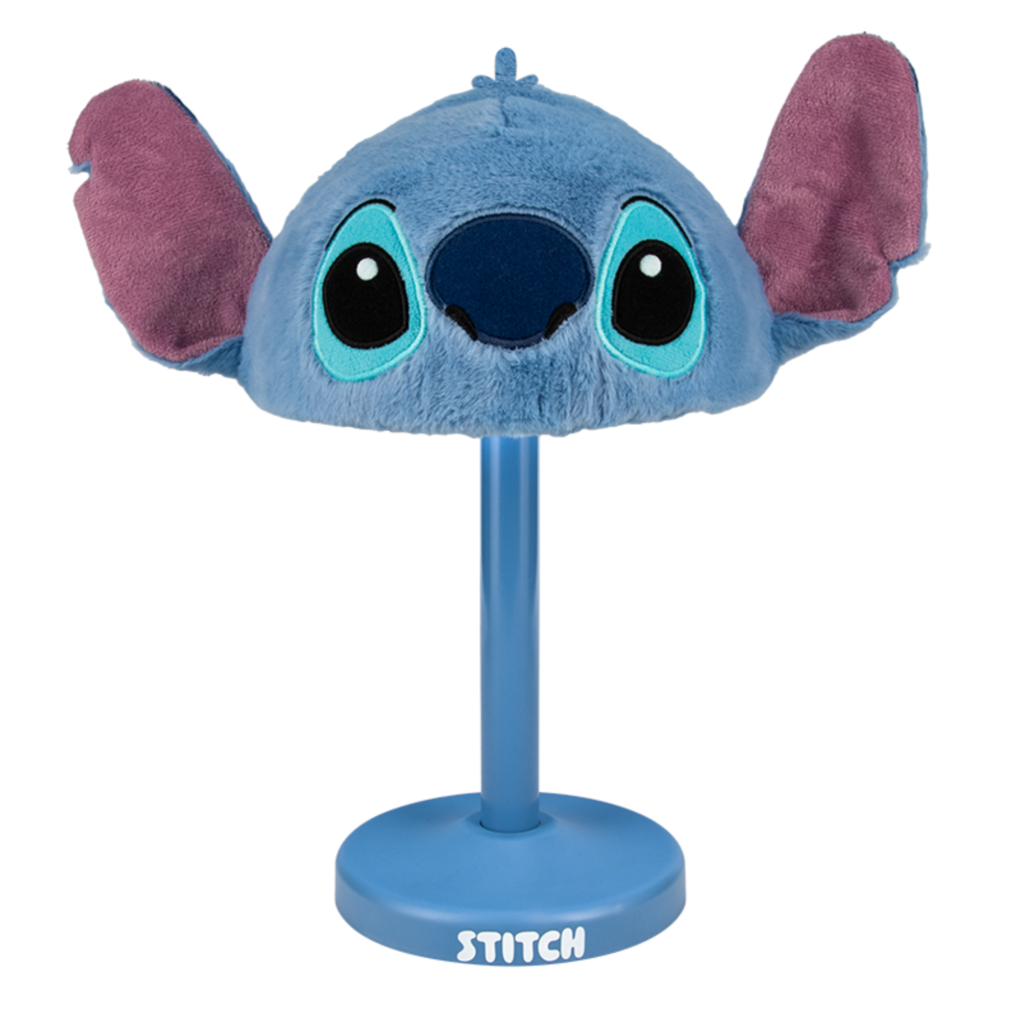 Lámpara Stitch SoftGlo LED Luz Decorativa Disney USB Oficial