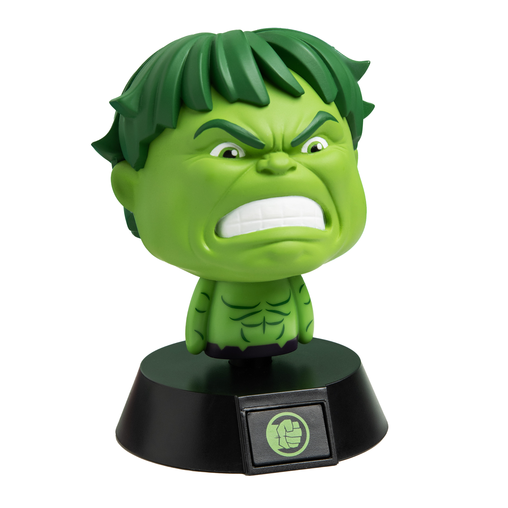 Lámpara Hulk Icon