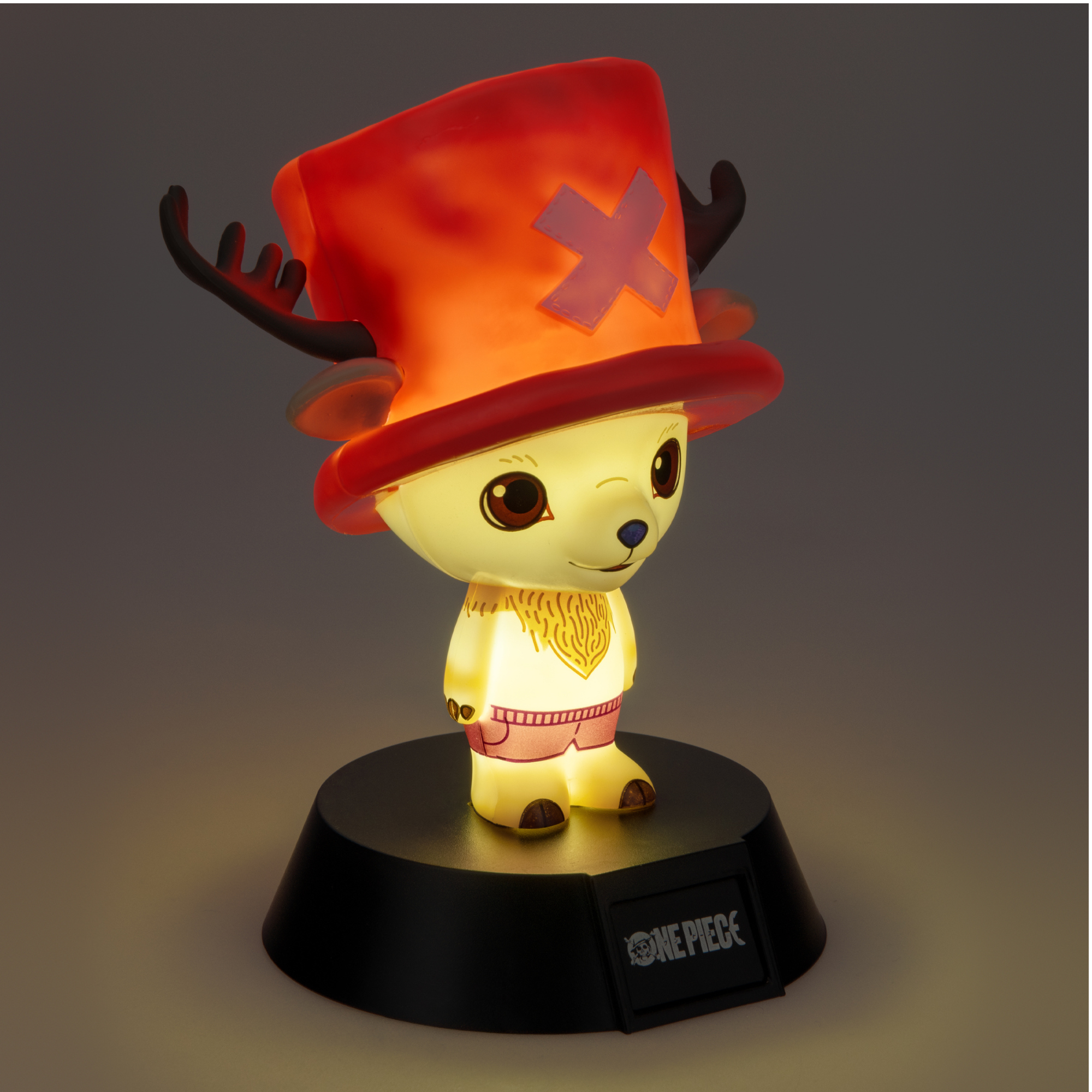 Lámpara Chopper One Piece Icon