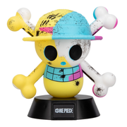 Lámpara Jolly Roger One Piece icon