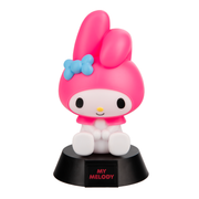 Lámpara My Melody LED Icon Kawaii