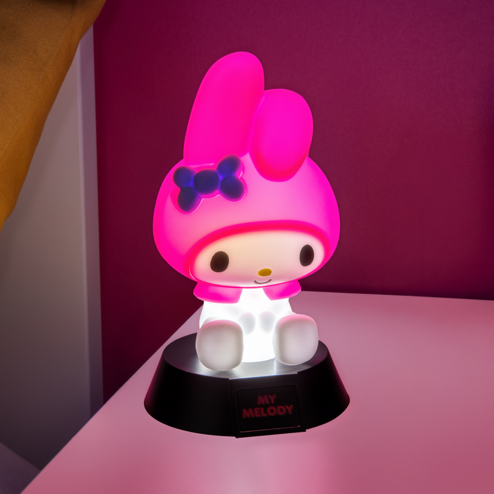 Lámpara My Melody LED Icon Kawaii