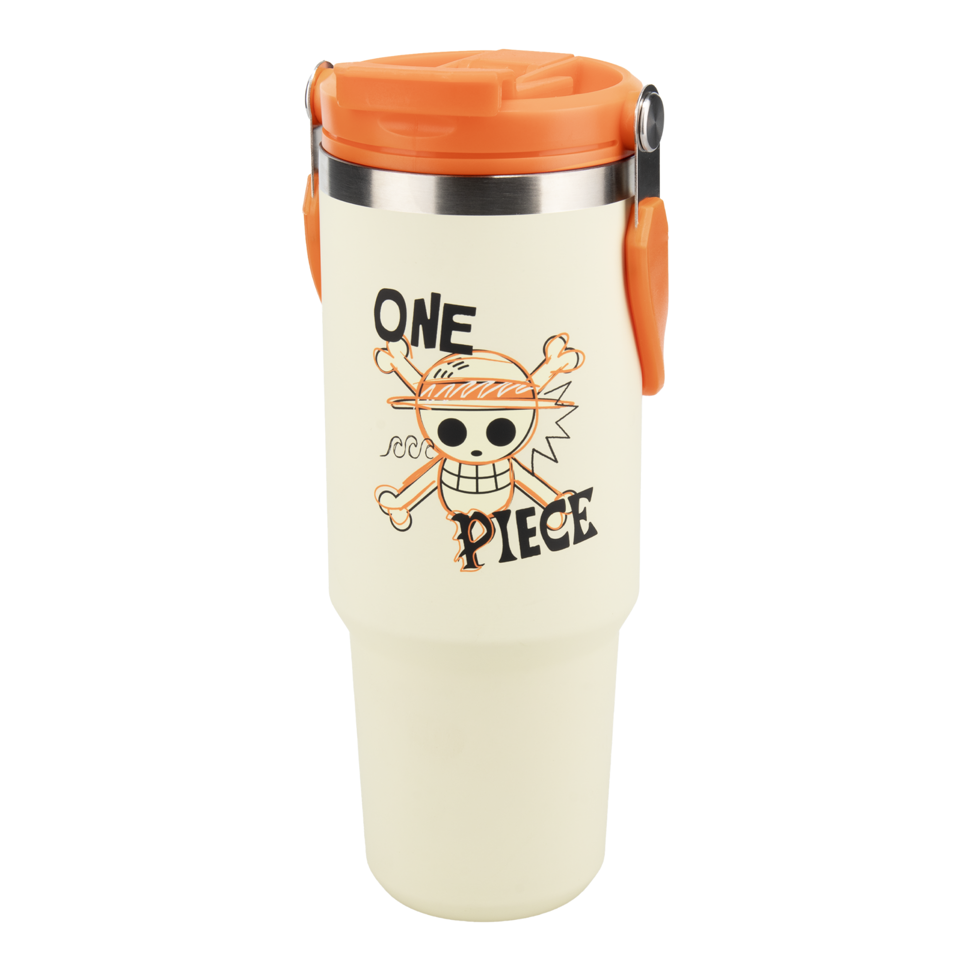 Vaso Térmico One Piece 900 ml con Asa